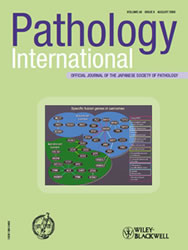 Pathology International 
