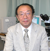 Dr.Shigeo Mori