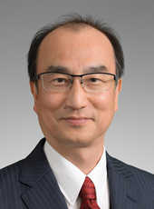 Yoshinao Oda, Chairman of the Japanese Society of Pathology